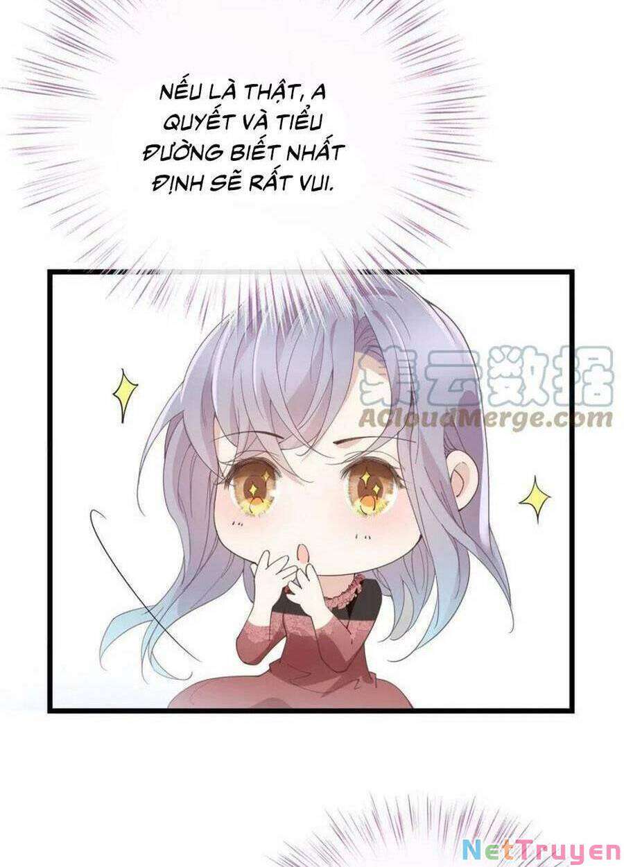 một vợ yêu, một bé con chapter 187 32