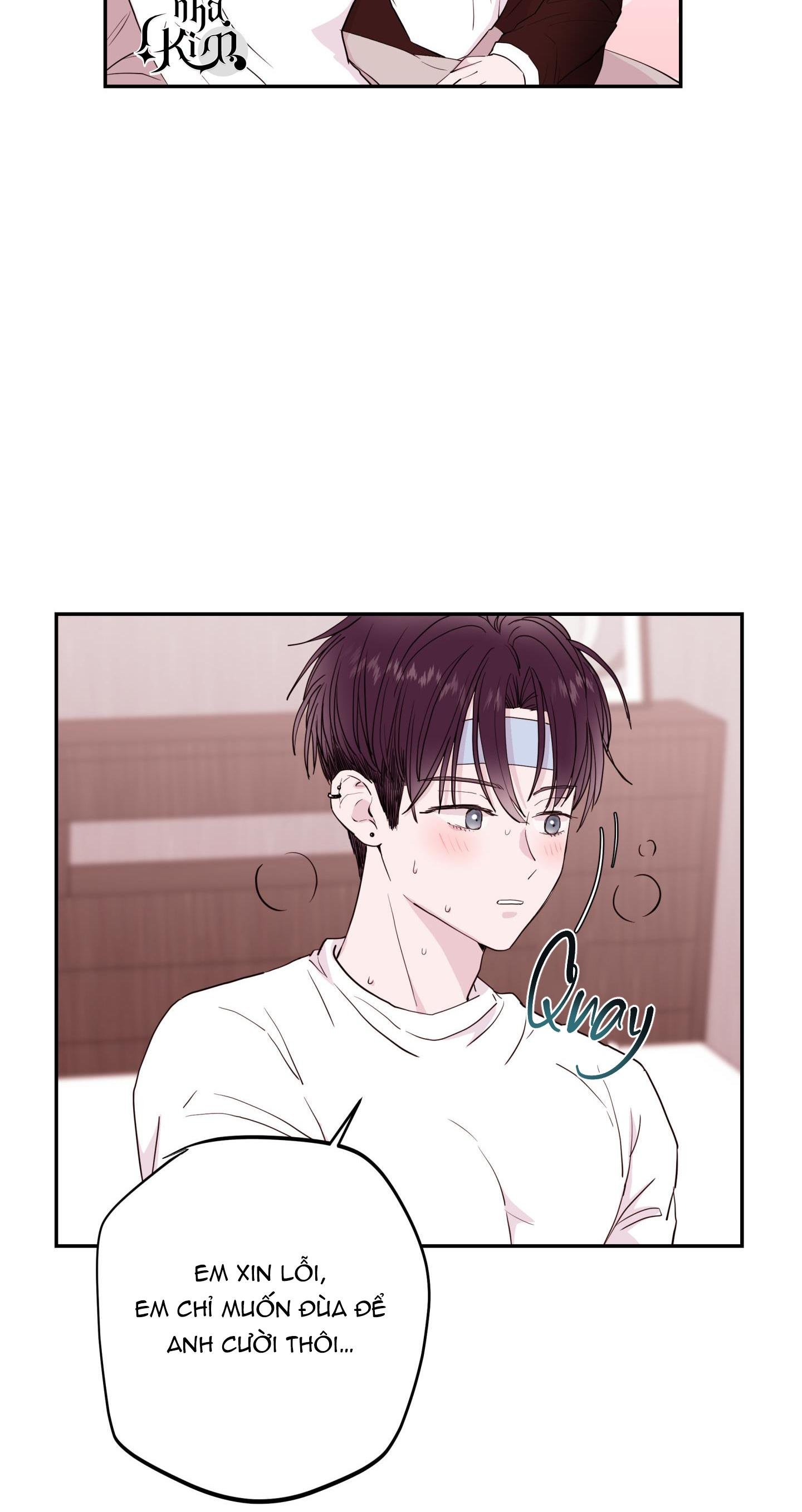 em trai vợ thật nguy hiểm chapter 20 63