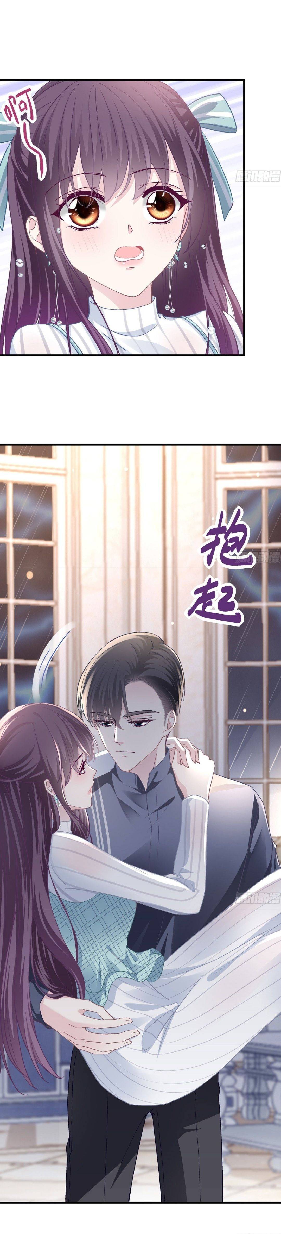 trọng sinh về chinh phục tổng tài chapter 7 13