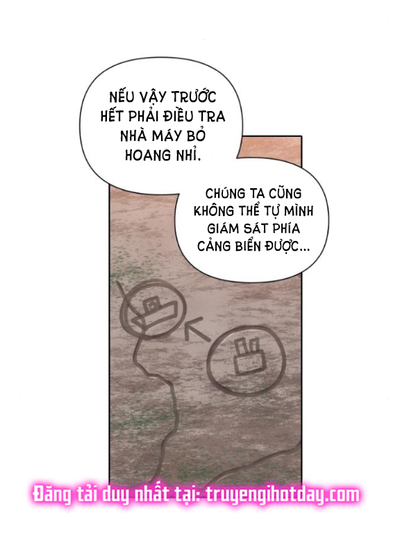 điều khiến tôi quyết tâm muốn chết chapter 91.2 12