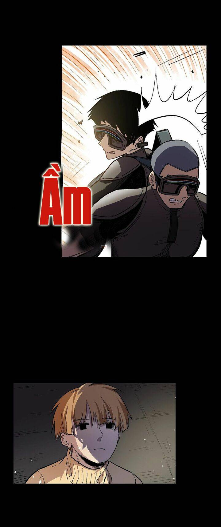 vương bài đặc công trùng sinh vườn trường chapter 44 7