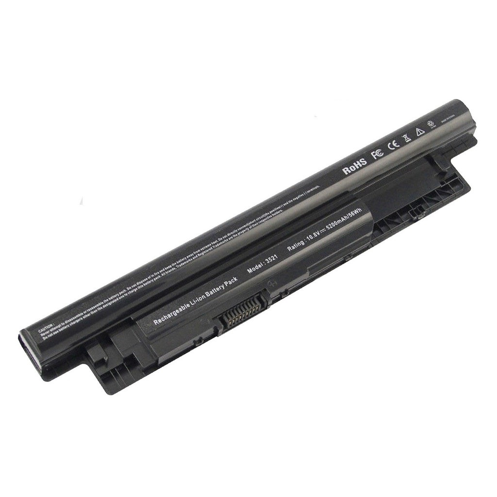 Pin dành cho Laptop Dell Inspiron 14 3421, 15 3521 6 cell