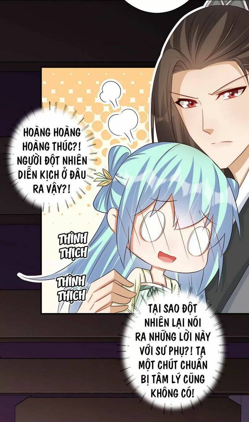 độc y cuồng phi chapter 46 28