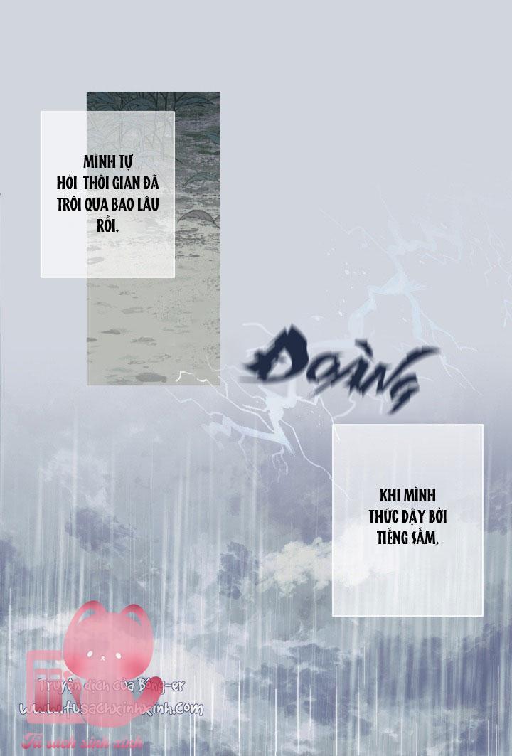 nguyện ước vô vọng của ma nữ chapter 23 40