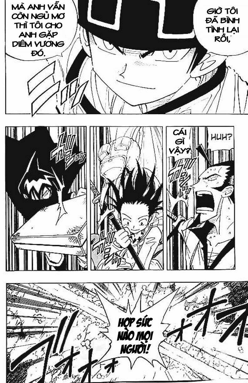 vua pháp thuật chapter 80 16