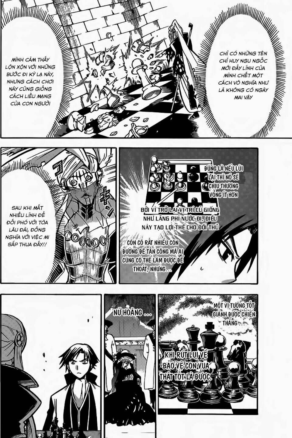 chrono monochrome chapter 7 13