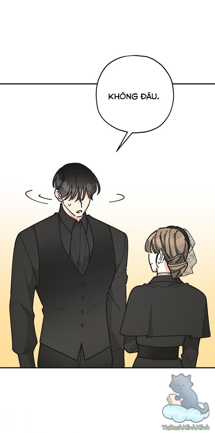 người hùng của ác nữ chapter 84 86