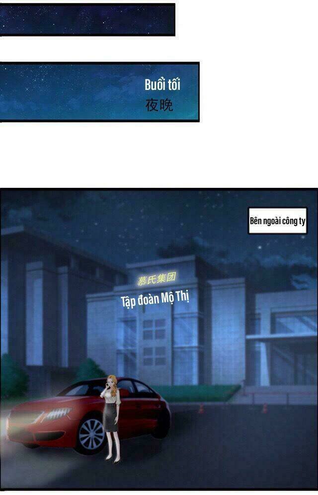 manh thê giá đáo chapter 4 12