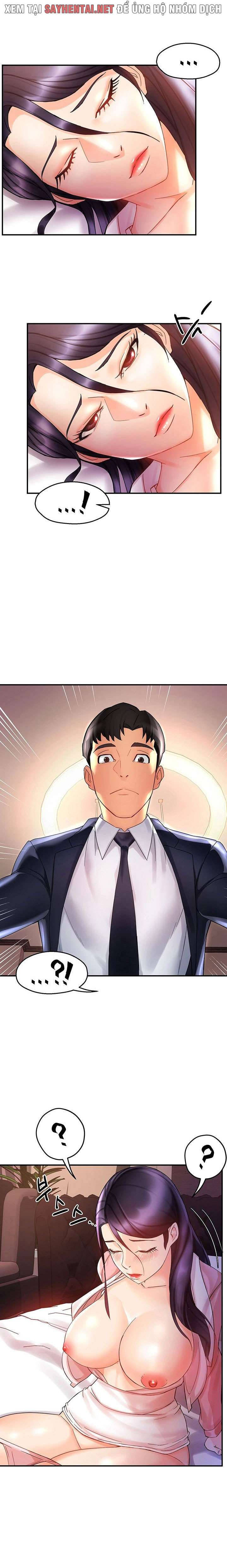 thưa nhóm trưởng! đây là báo cáo chapter 34 10