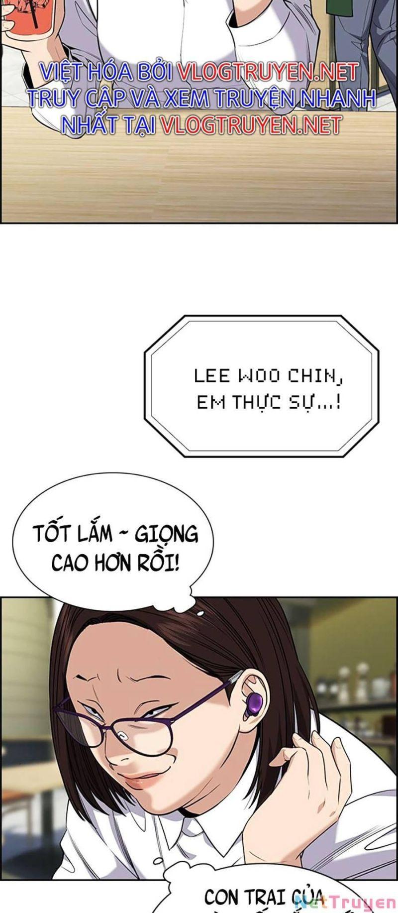 giáo dục chân chính chapter 87 43