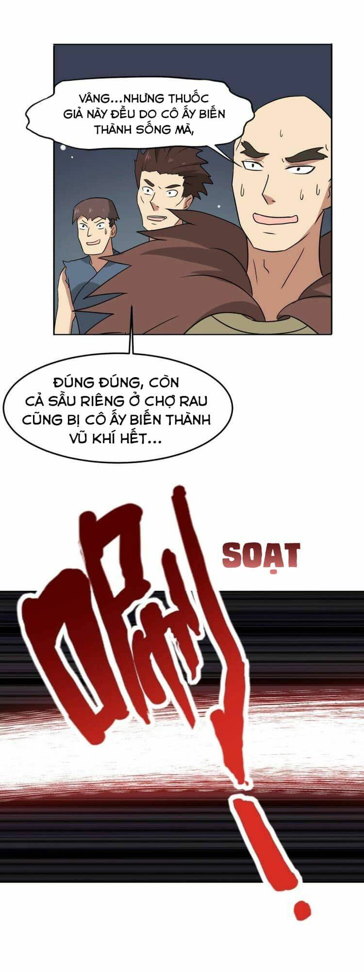 ta luyện giả kim trong thời đại tu tiên chapter 20 7