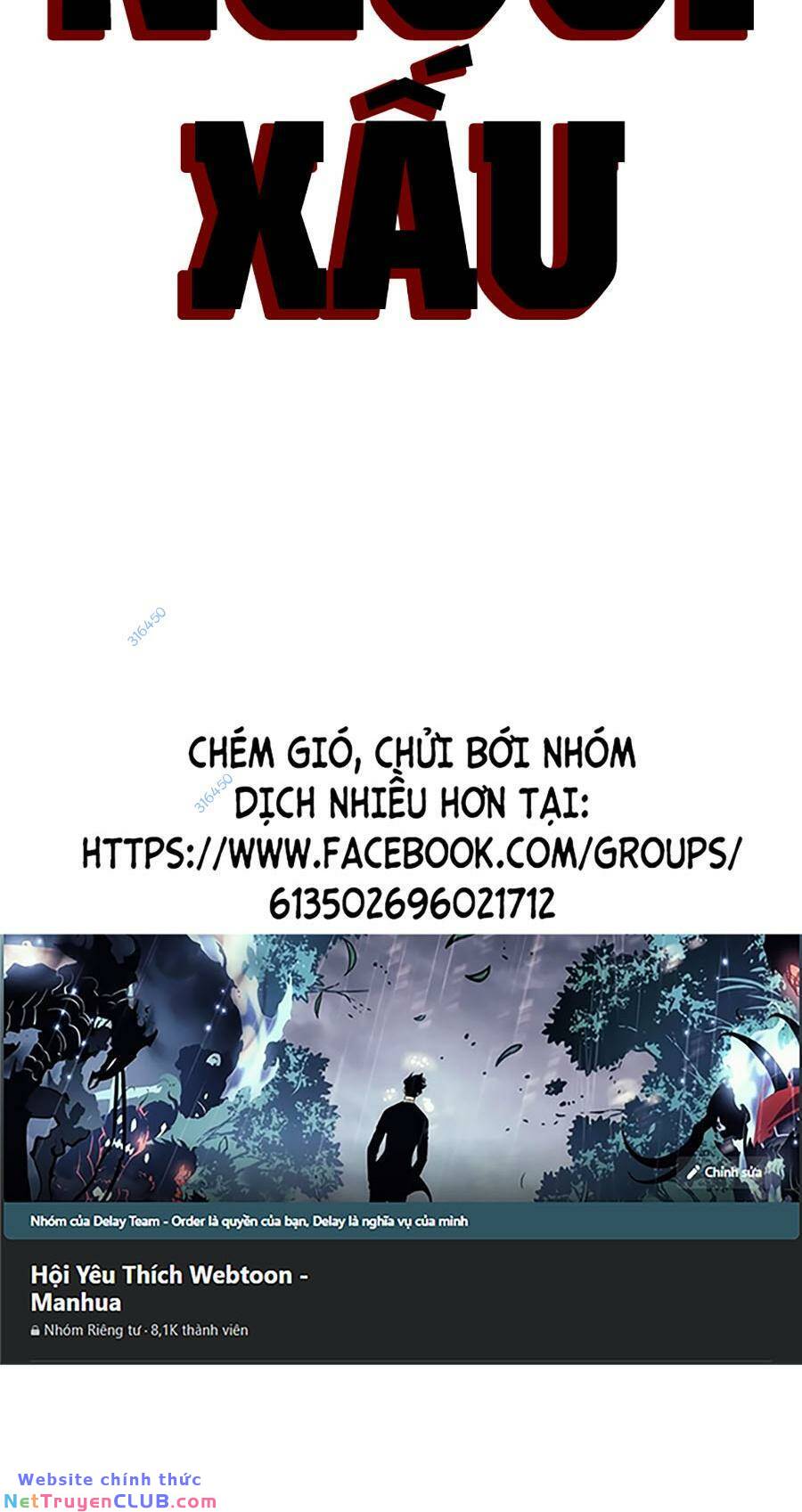người xấu chapter 183 6
