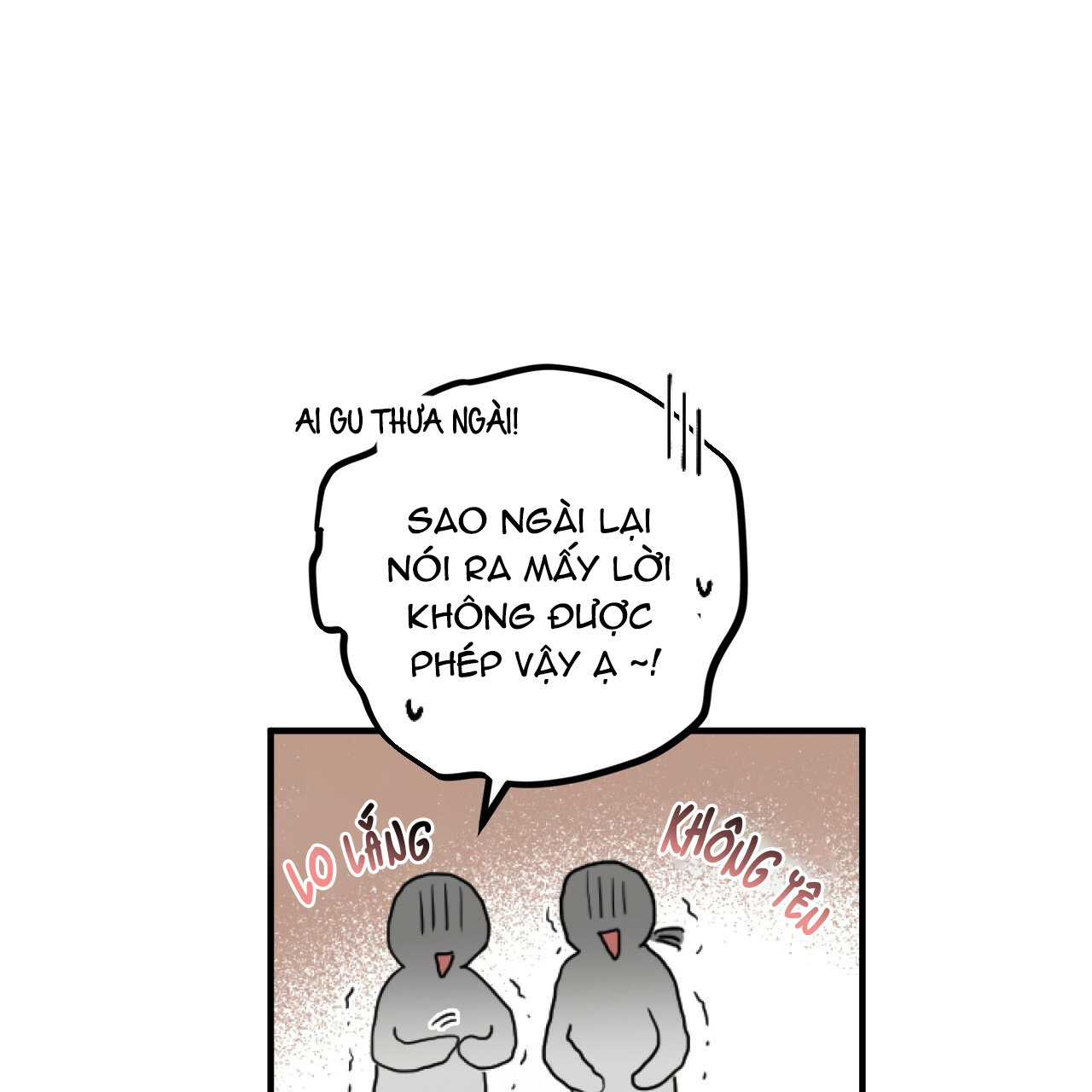 những chú thỏ của hapypy chapter 1 154