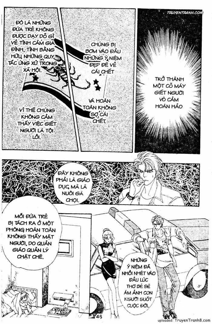 tiệm thú kiểng chapter 27 22