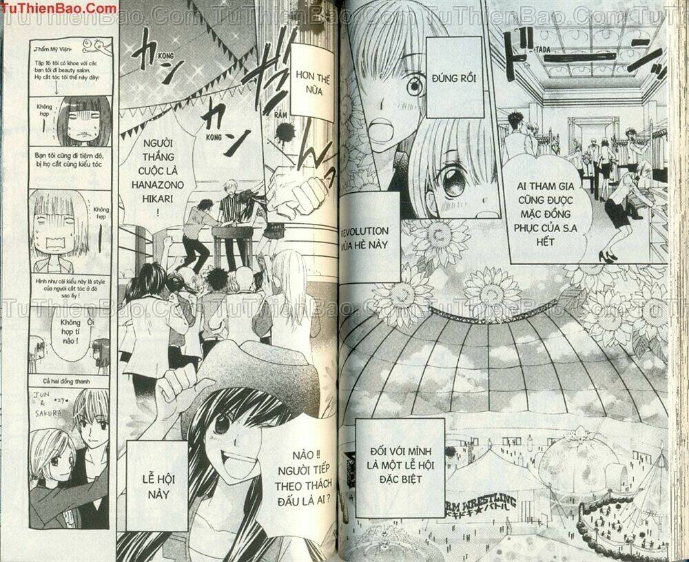 s a - lớp học ưu tú chapter 17 50