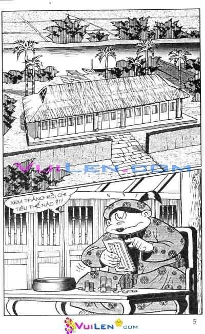 thần đồng đất việt chapter 13 2