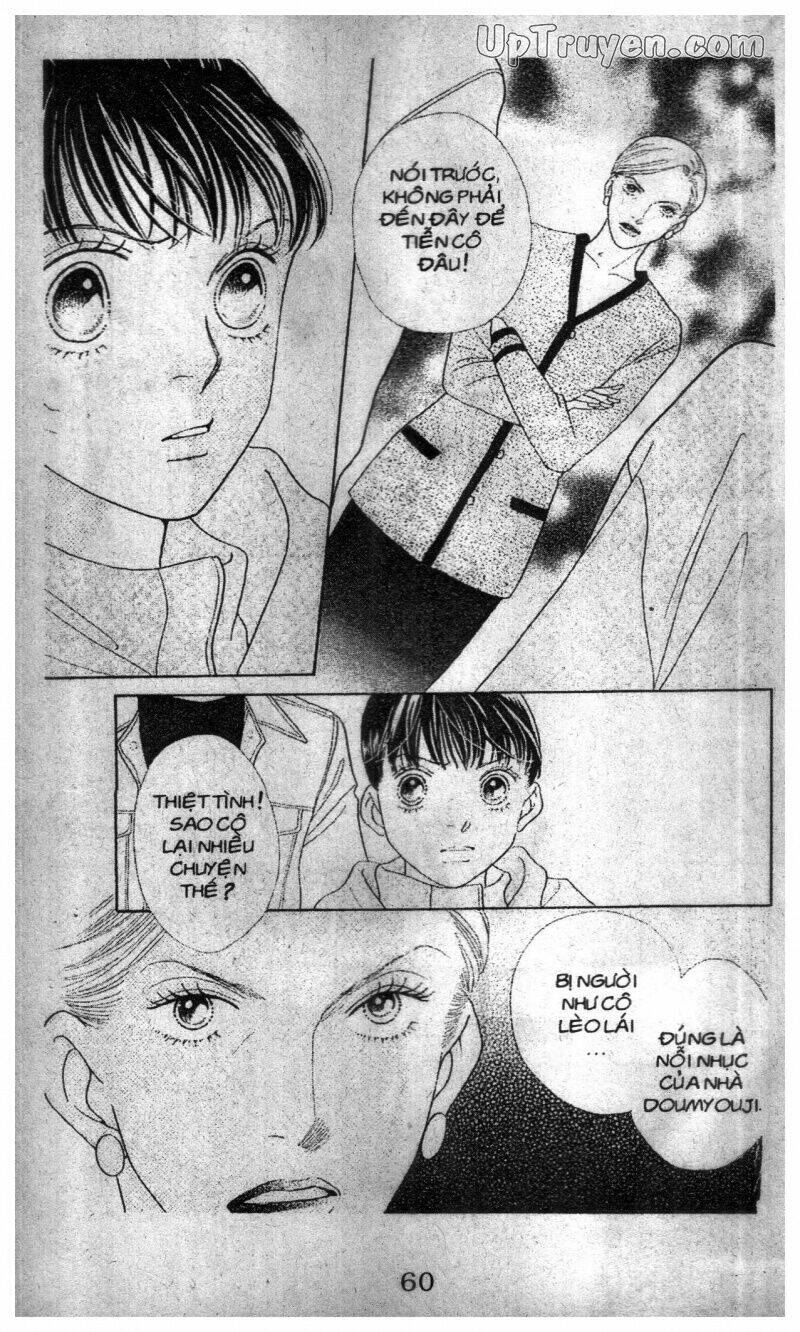 con nhà giàu chapter 188 57