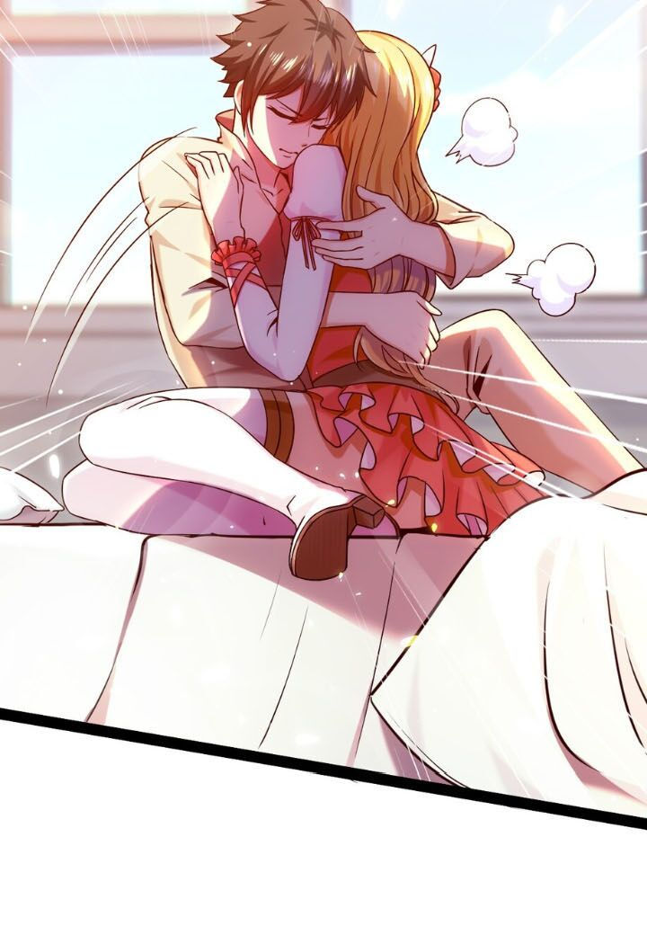 ma thú kiếm thánh dị giới tung hoành chapter 122 20