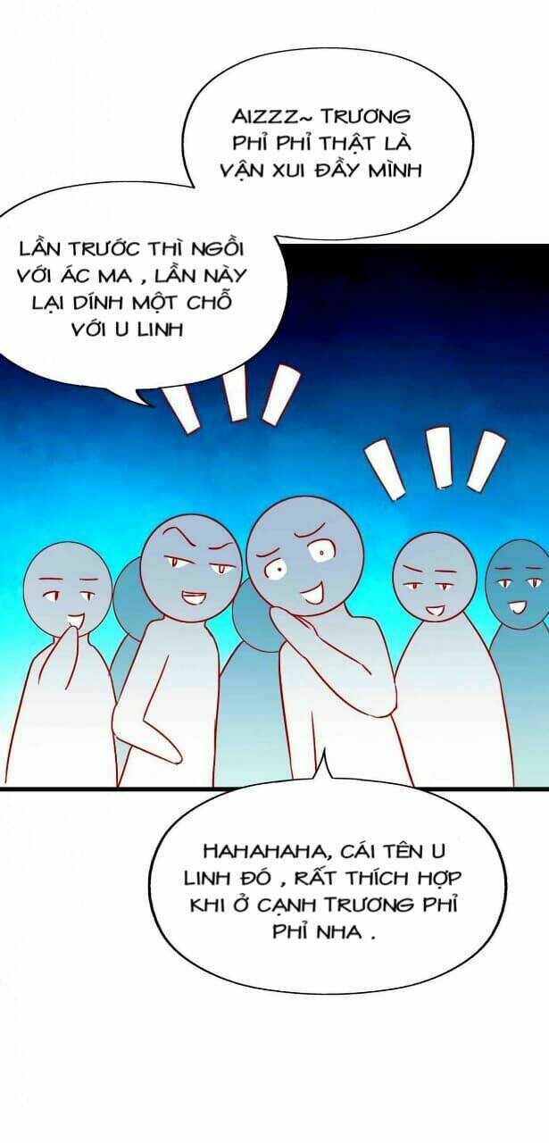 ác ma bàn bên chapter 11 14