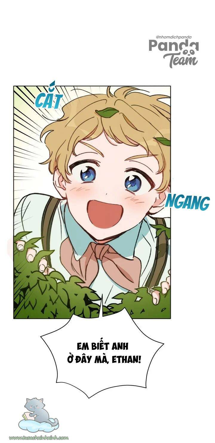 cái chết của lamia orphe chapter 40 43