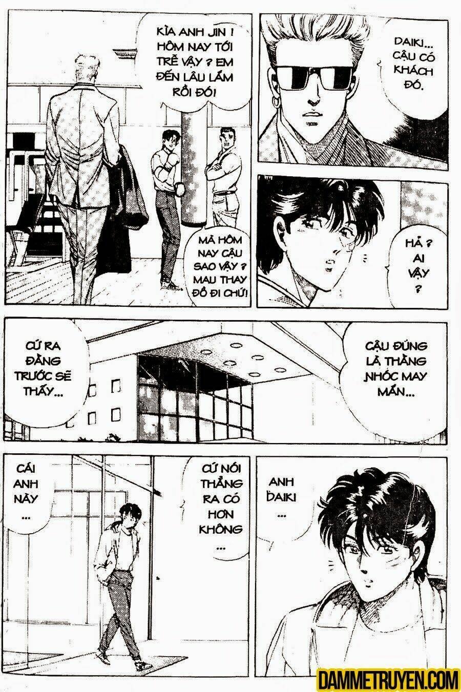 sức mạnh nhân đôi chapter 20.1 6