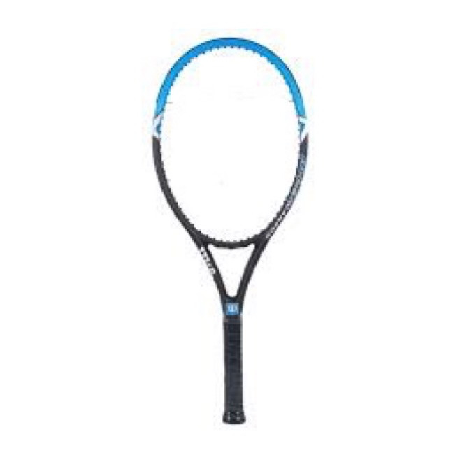 VỢT TENNIS HYPER HAMMER 2.3 TNS FRM 2 WRT6595102