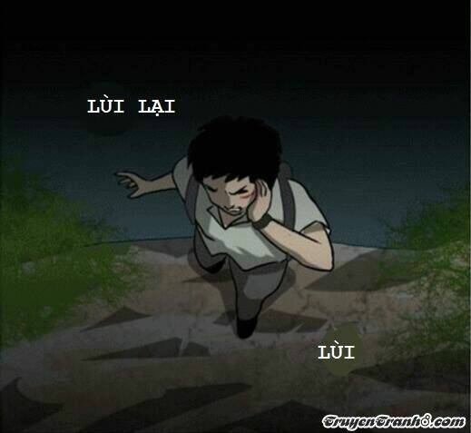 con đường sau núi chapter 4 6