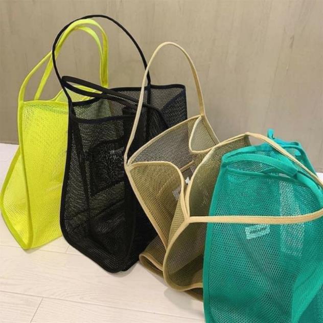 Túi lưới mềm sang chảnh cho bạn gái