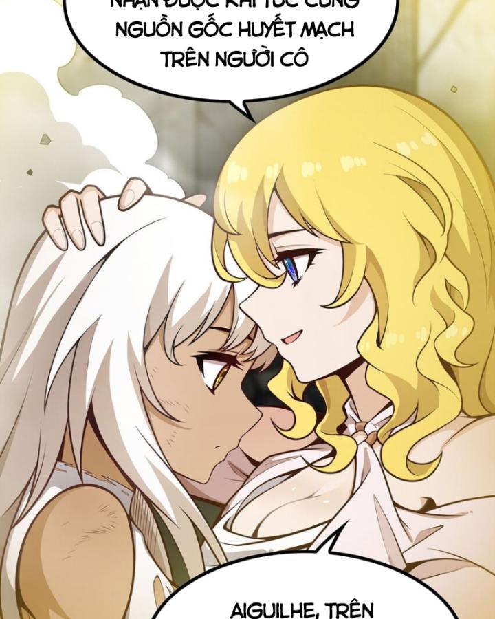 vô hạn sứ đồ và 12 nữ chiến binh chapter 396 37