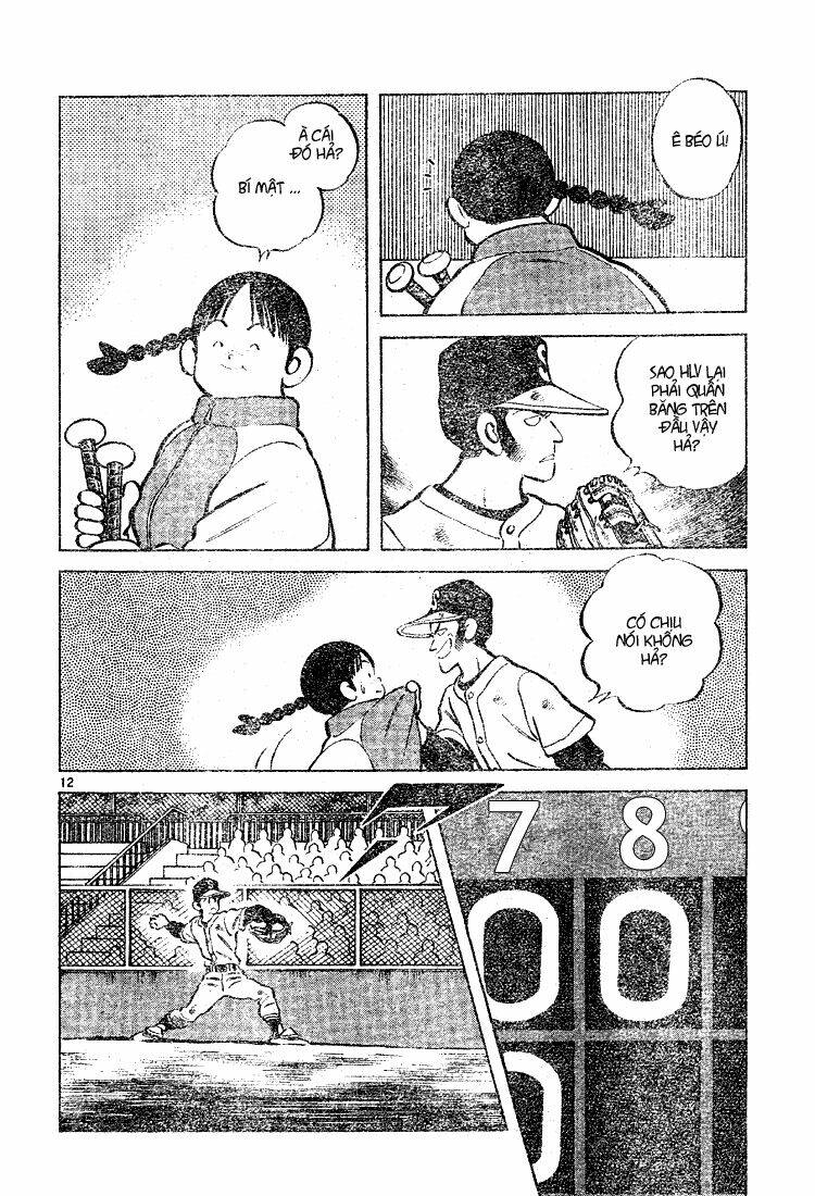 trò chơi vượt qua thử thách chapter 32 13