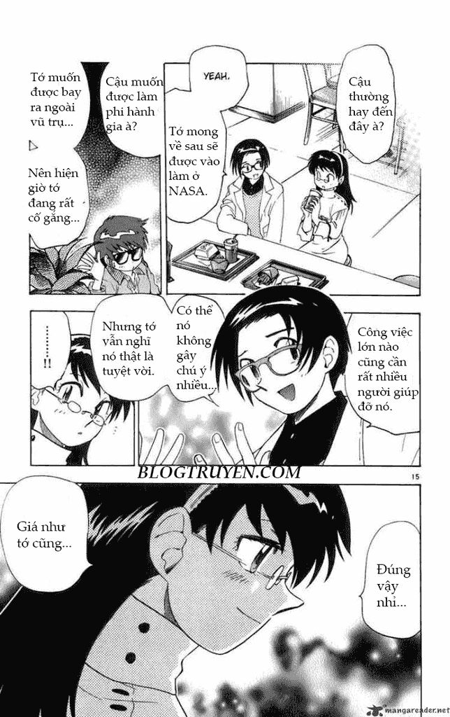 loli siêu năng lực chapter 33 16