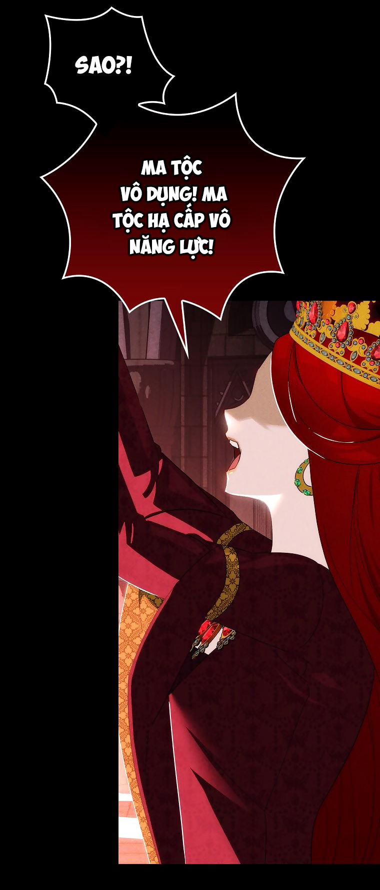 đứa bé không phải là con của anh chapter 59 58