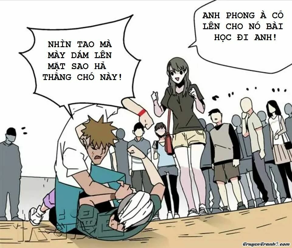 ứng dụng thẩm mỹ chapter 7 20
