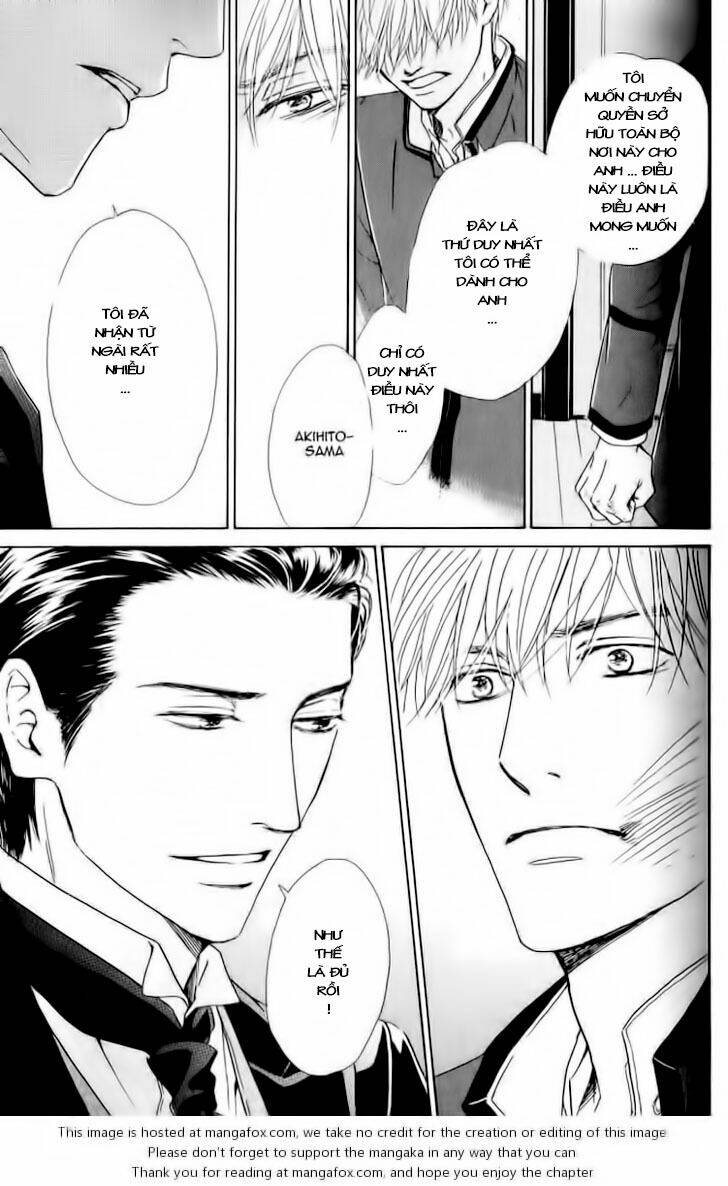 bình minh u sầu chapter 20.2 27