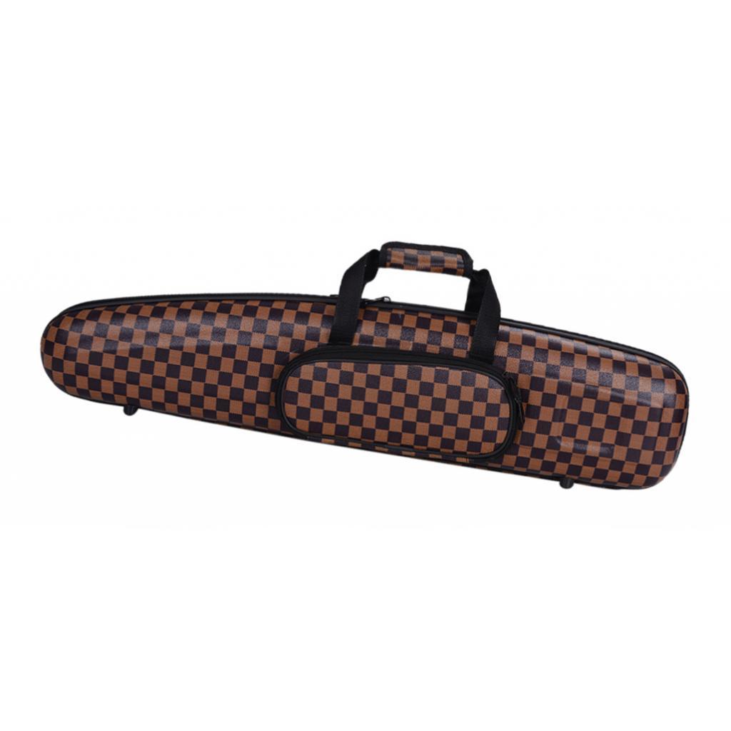Wind Instrumental Soprano Saxophone Gig Bag