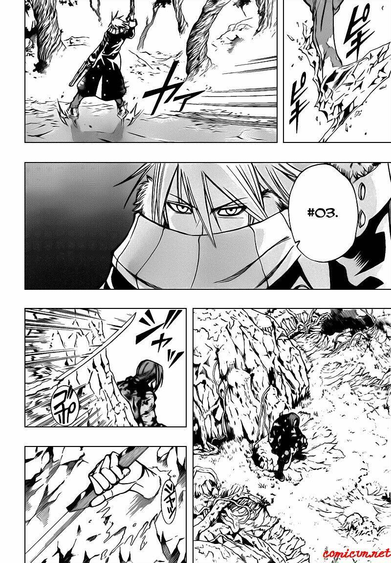 tấm thẻ bí ẩn chapter 108 8