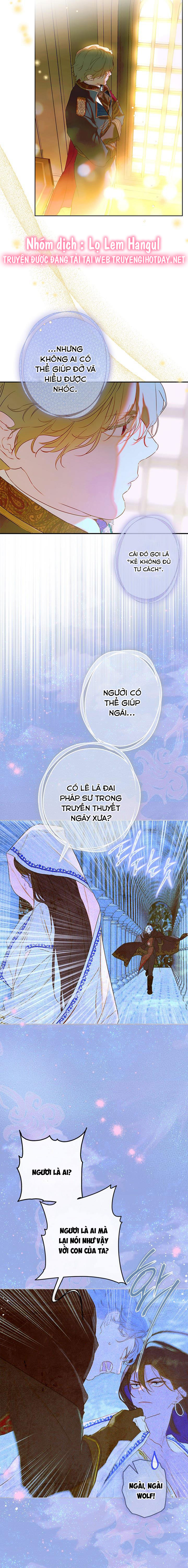 mẹ tôi kết hôn một lần nữa chapter 61 18