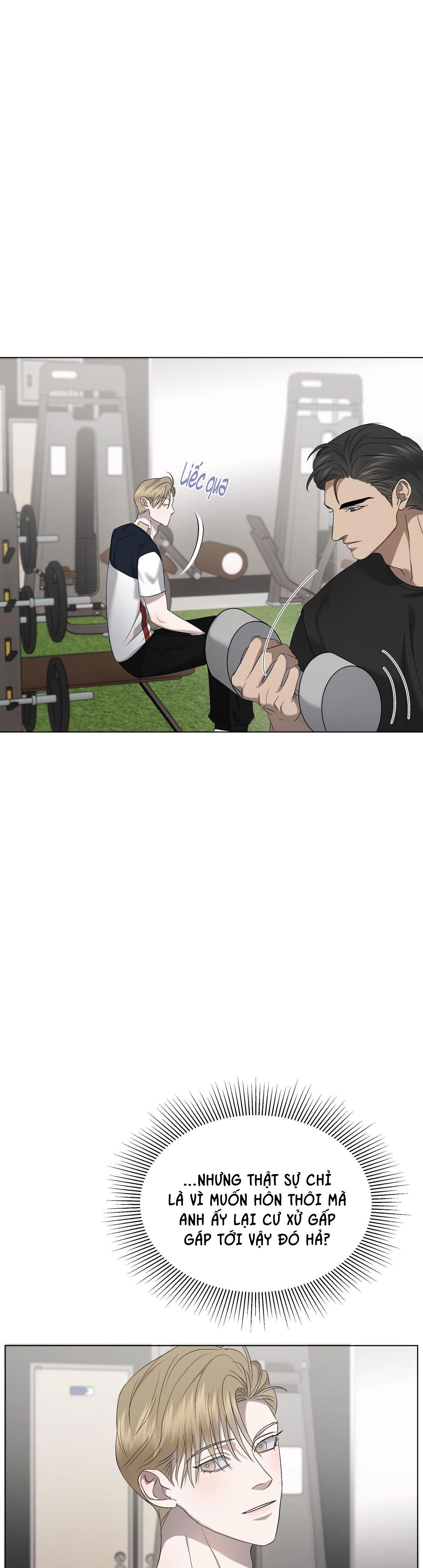 cầu thủ bóng nước chapter 19 9