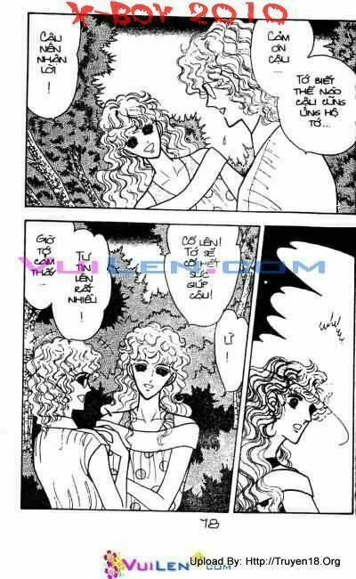 ánh đèn rực rỡ chapter 12 79