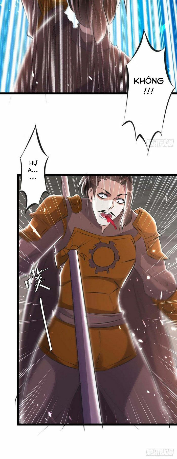 tối cường thăng cấp chapter 197 19