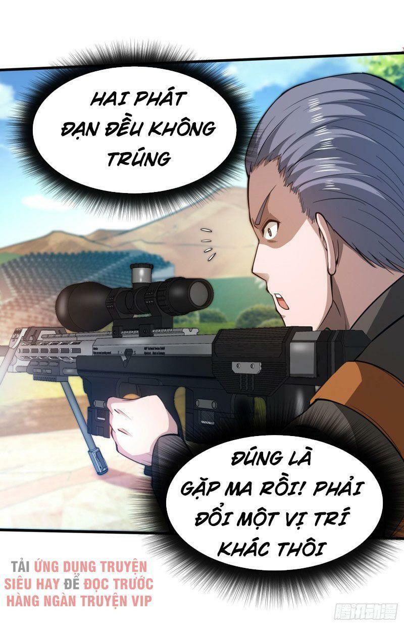 tối cường thần y tại đô thị chapter 175 11