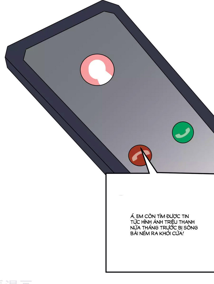 thâu tâm du hí chapter 10 34