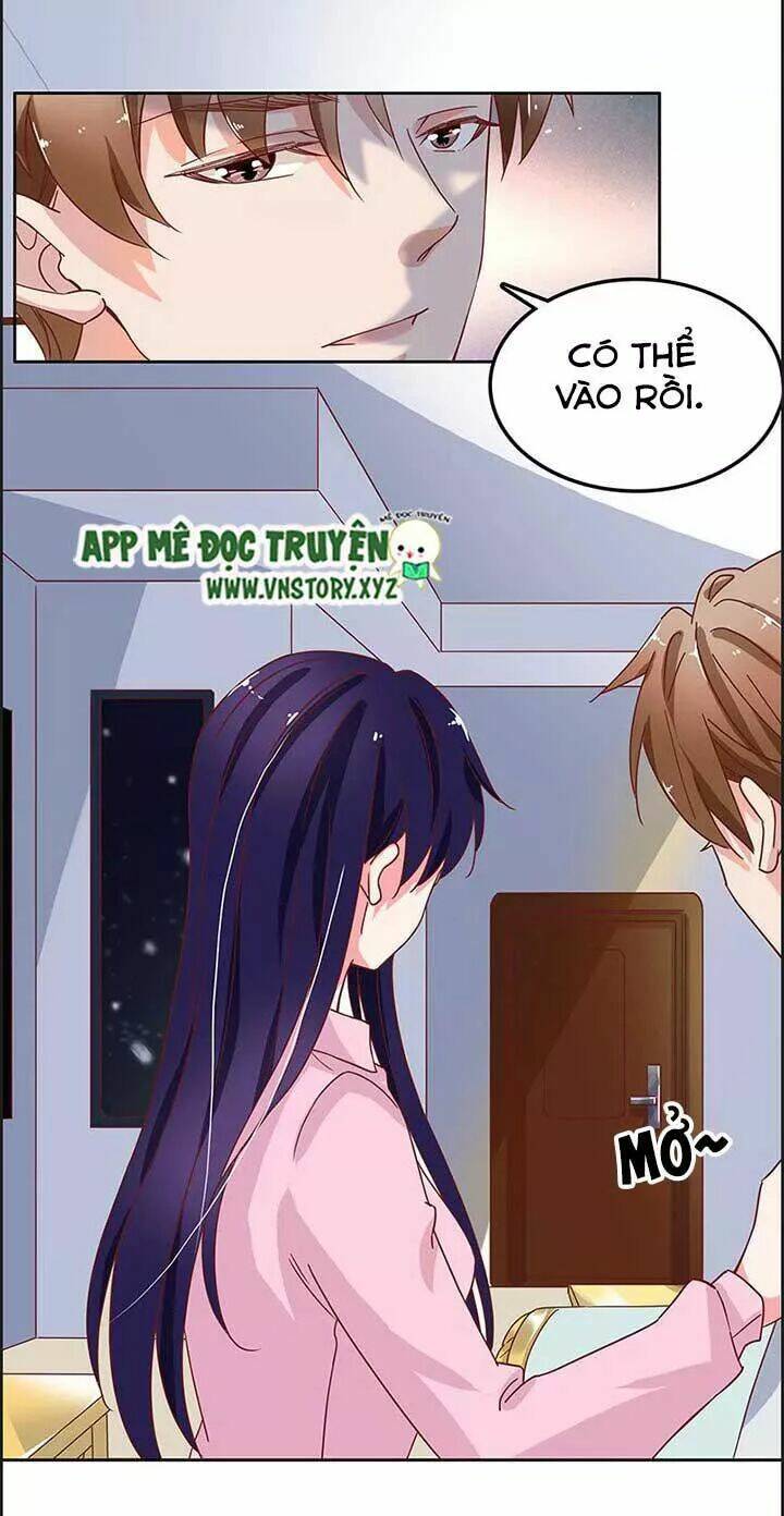 yêu em, sai đến tận cùng chapter 53 8