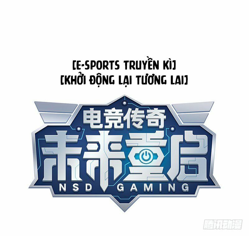 khởi động lại tương lai chapter 3.1 2