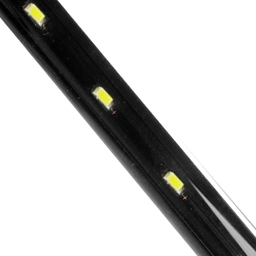 Đèn LED siêu sáng T4-50LED dùng cho bể cá, hồ cá mini 50 - 60 cm ( Màu trắng)