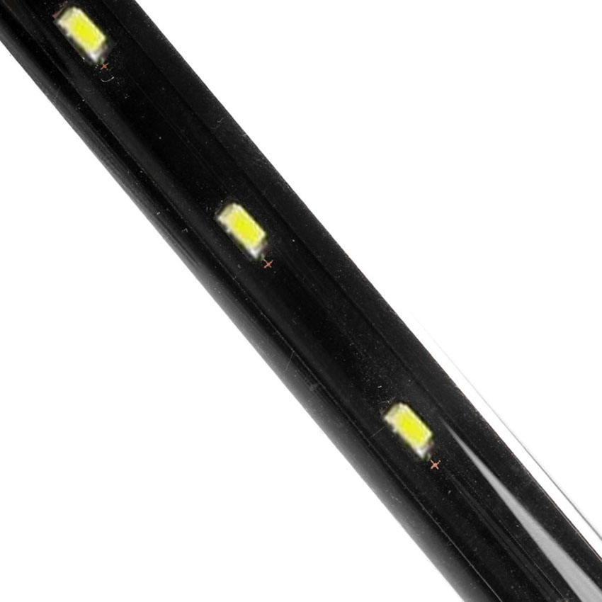 Đèn LED siêu sáng T4-50LED dùng cho bể cá, hồ cá mini 50 - 60 cm