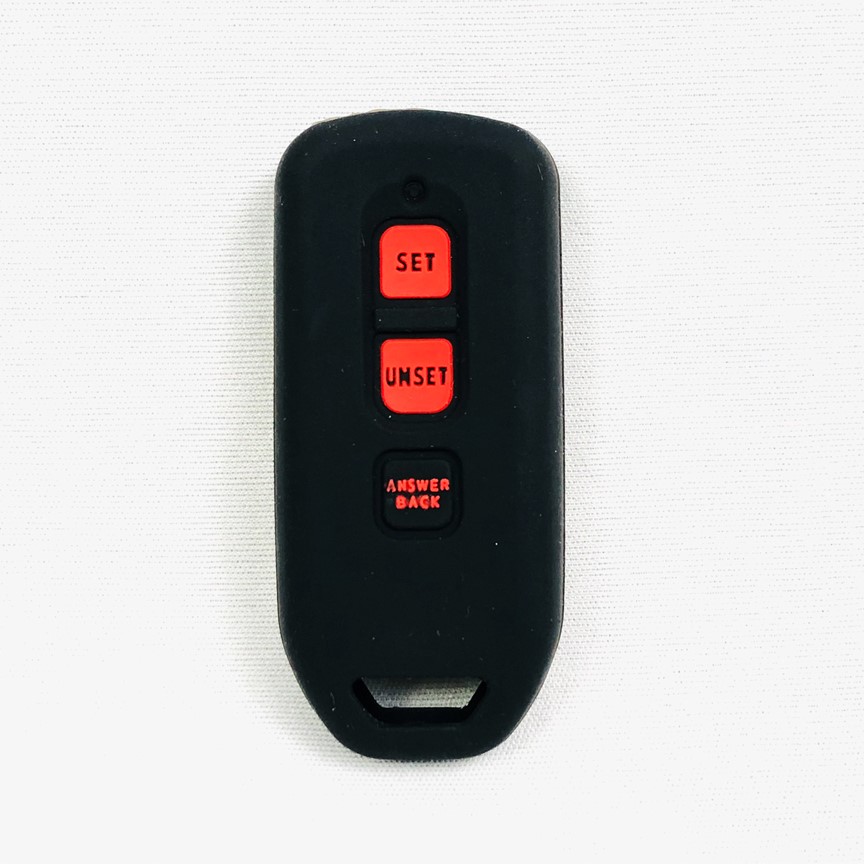 Bọc chìa khoá thông minh (Smartkey) cho xe Vario Click Green Networks Group
