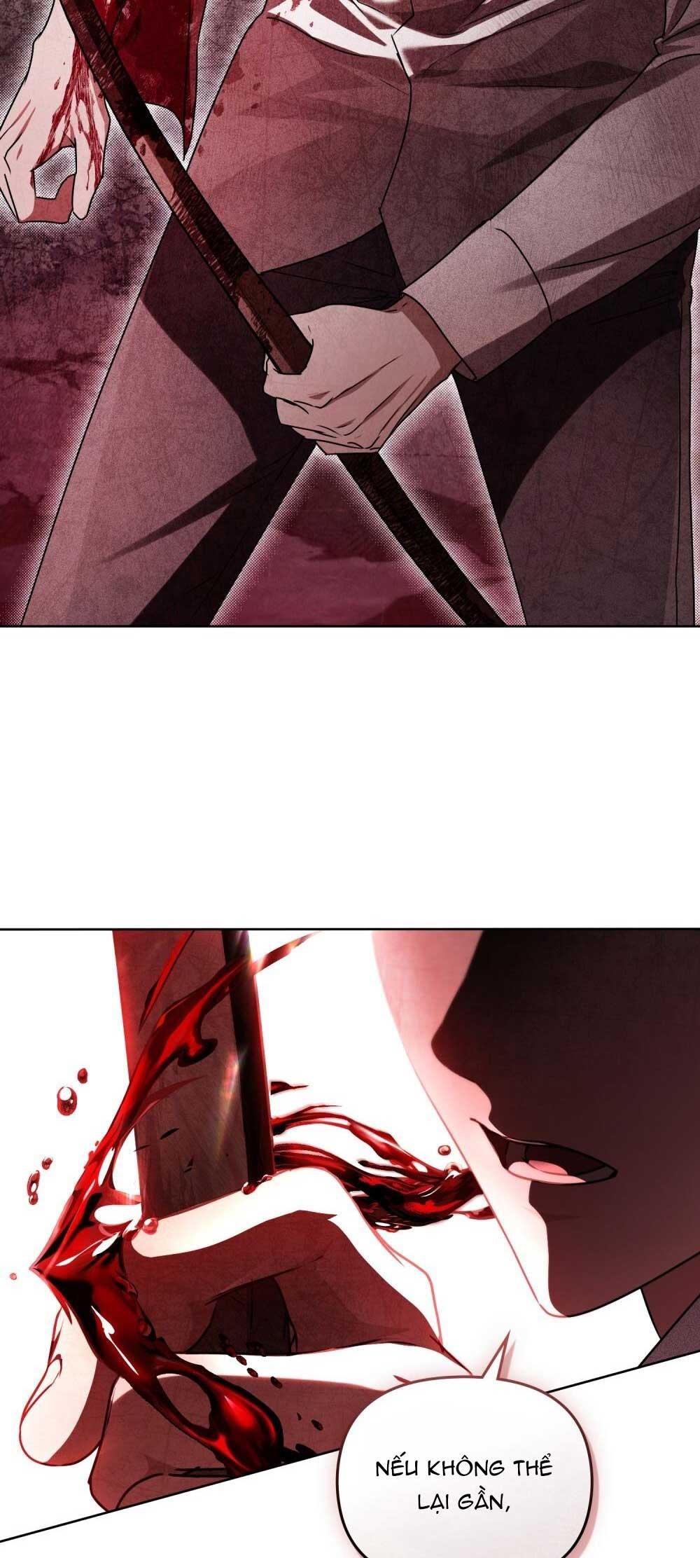 (cbunu) lửa hồn chapter 27 5