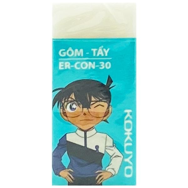 Tẩy Campus Conan ER-CON-30 (Mẫu Bao Bì Giao Ngẫu Nhiên)