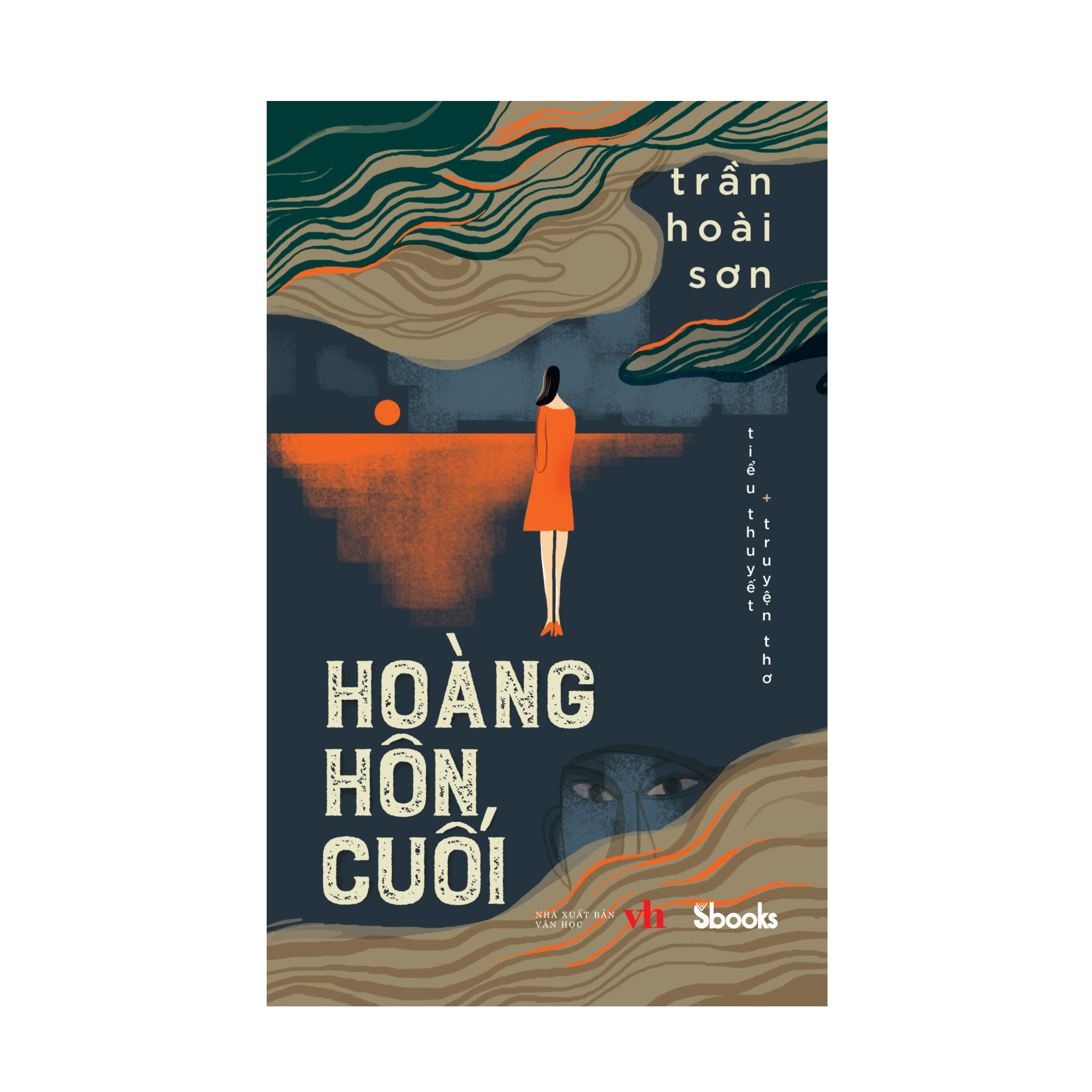 HOÀNG HÔN CUỐI - Trần Hoài Sơn